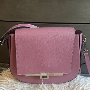 Frederick Paris Crossbody Bag